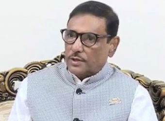 যানজটের নগরী ঢাকা সাবওয়ে হলে স্বস্তি ফিরবে: সেতুমন্ত্রী